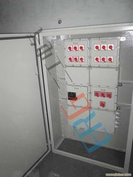 防爆箱19,防爆箱19相關信息 樂清二工電氣 ebdoor