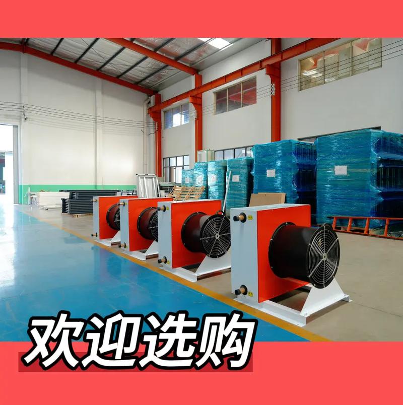 防爆電熱暖風(fēng)機 工業(yè)農(nóng)業(yè)大功率取暖設(shè)備 體積小 制熱迅速