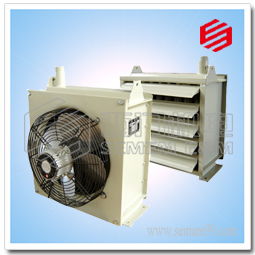 供應(yīng)xq型蒸汽暖風(fēng)機(jī)