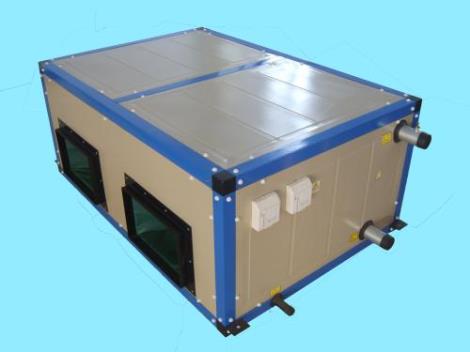 滄州組合式空調(diào)處理機(jī)組多少錢(qián),防爆暖風(fēng)機(jī)供應(yīng)商