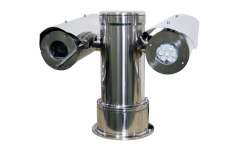 夜通航船用防爆云臺激光攝像機與船用防爆暖風機 全方位船舶智能監(jiān)控與保障系統(tǒng)