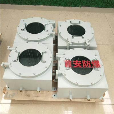 河南船用防爆暖風機選購指南 如何選擇優(yōu)質(zhì)可靠的供應(yīng)商