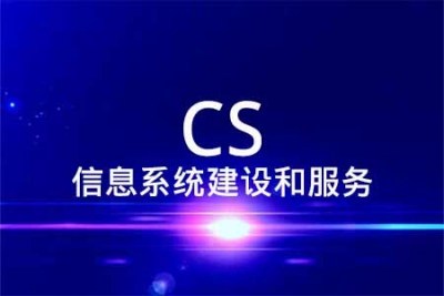 CS信息系統建設和服務能力評估體系中信息咨詢服務的關鍵要點解析
