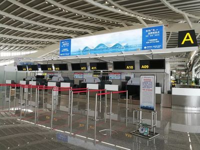 剛剛發布！桂林兩江機場交通接駁大調整，旅客請互相轉告！